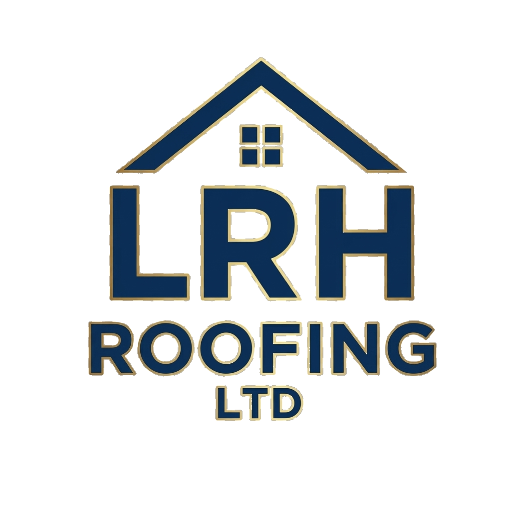 LRH Roofing Ltd Logo